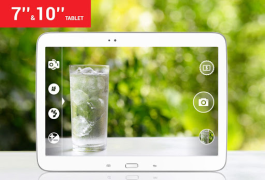 İndir A Better Camera Fotoğraf Android için Ekran görüntüsü 6