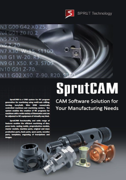 SprutCAM