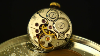 İndir Clock Mechanism Live Wallpaper - backgrounds hd Özelleştirme Android için Ekran görüntüsü 6