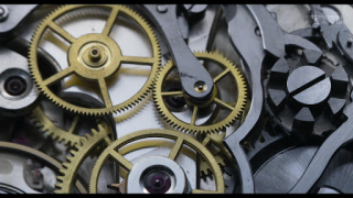 İndir Clock Mechanism Live Wallpaper - backgrounds hd Özelleştirme Android için Ekran görüntüsü 7