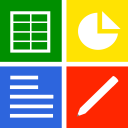 İndir  AndrOffice DOC XLS PPT editörü