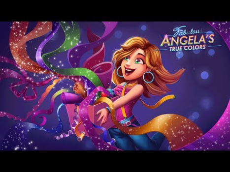 İndir Fabulous 5: Fashion & Dress-up Gündelik Android için Ekran görüntüsü 8