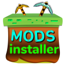 İndir  Mods Installer for Minecraft P