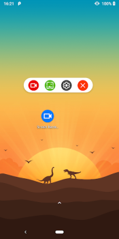 İndir Screen Recorder - No Ads Araçlar Android için Ekran görüntüsü 2