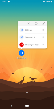 İndir Screen Recorder - No Ads Araçlar Android için Ekran görüntüsü 7