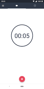 İndir Quick Video Recorder Araçlar Android için Ekran görüntüsü 3