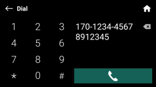İndir LG MirrorDrive Arabalar ve Ulaşım Android için Ekran görüntüsü 2