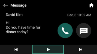İndir LG MirrorDrive Arabalar ve Ulaşım Android için Ekran görüntüsü 3