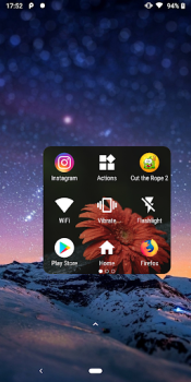 İndir Assistive Touch - Easy Touch Araçlar Android için Ekran görüntüsü 2