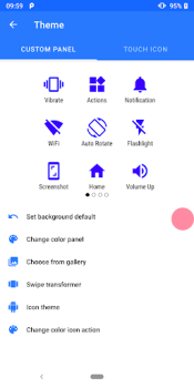 İndir Assistive Touch - Easy Touch Araçlar Android için Ekran görüntüsü 5