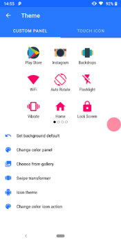 İndir Assistive Touch - Easy Touch Araçlar Android için Ekran görüntüsü 6