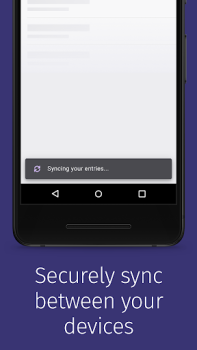 İndir Firefox Lockwise İş Android için Ekran görüntüsü 2