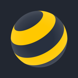 app logo