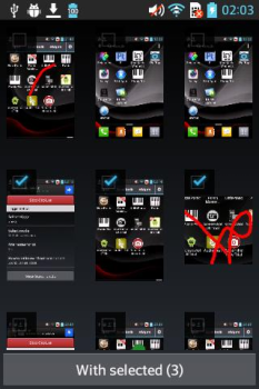 İndir Screenshot Now Trial Araçlar Android için Ekran görüntüsü 4