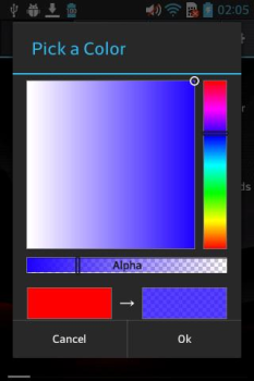 İndir Screenshot Now Trial Araçlar Android için Ekran görüntüsü 6