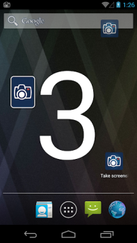 İndir Screenshot Ultimate Araçlar Android için Ekran görüntüsü 4