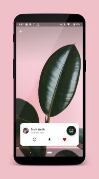 Walpy - Wallpapers