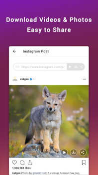 İndir Friendly For Instagram Sosyal Android için Ekran görüntüsü 3