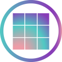 İndir  PhotoSplit Grid Maker