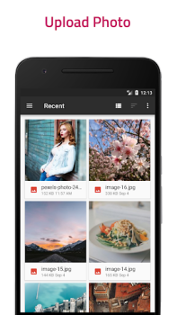 İndir PhotoSplit Grid Maker Sosyal Android için Ekran görüntüsü 2