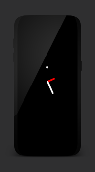 İndir Always On AMOLED Özelleştirme Android için Ekran görüntüsü 3