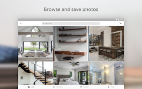 İndir Houzz - Home Design & Remodel Konut ve ev Android için Ekran görüntüsü 6