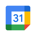 İndir  Google Takvim
