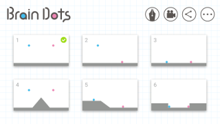 İndir Brain Dots Bulmaca Oyunları Android için Ekran görüntüsü 7