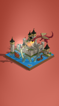 İndir Puzzrama Bulmaca Oyunları Android için Ekran görüntüsü 5