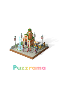 İndir Puzzrama Bulmaca Oyunları Android için Ekran görüntüsü 6