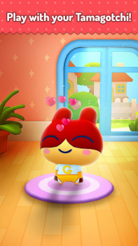 İndir My Tamagotchi Forever Gündelik Android için Ekran görüntüsü 4
