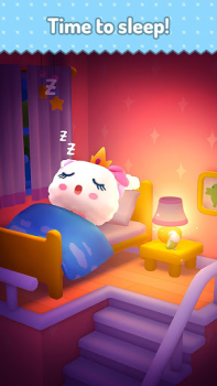 İndir My Tamagotchi Forever Gündelik Android için Ekran görüntüsü 5