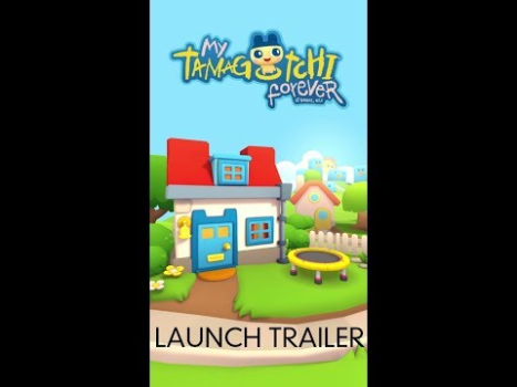 İndir My Tamagotchi Forever Gündelik Android için Ekran görüntüsü 8