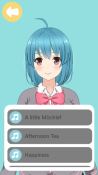 İndir AR Girl !! - ARCore Simülatörler Android için Ekran görüntüsü 4