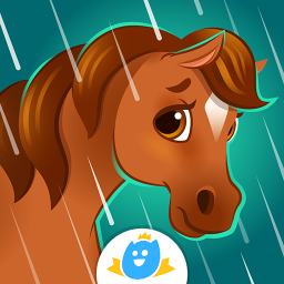 app logo
