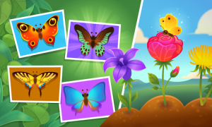 İndir Pixie the Pony - Virtual Pet Gündelik Android için Ekran görüntüsü 4