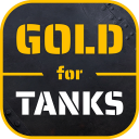 İndir  Free Gold For Tanks