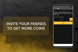 İndir Free Coins for Caliber Eğlence Android için Ekran görüntüsü 4