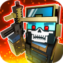 İndir  Cube Z (Pixel Zombies)