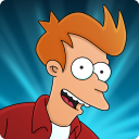 İndir  Futurama: Worlds of Tomorrow