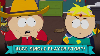 İndir South Park: Phone Destroyer™ Stratejiler Android için Ekran görüntüsü 2