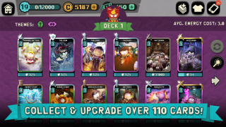 İndir South Park: Phone Destroyer™ Stratejiler Android için Ekran görüntüsü 4