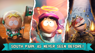 İndir South Park: Phone Destroyer™ Stratejiler Android için Ekran görüntüsü 5