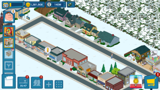 İndir Family Guy The Quest for Stuff Maceralar Android için Ekran görüntüsü 5