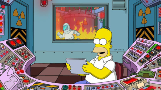 İndir The Simpsons™: Tapped Out Gündelik Android için Ekran görüntüsü 6
