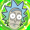 İndir  Rick and Morty: Pocket Mortys