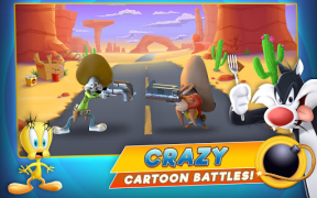 Looney Tunes™ World of Mayhem