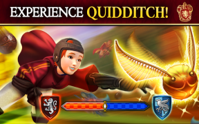 İndir Harry Potter: Hogwarts Mystery Maceralar Android için Ekran görüntüsü 5