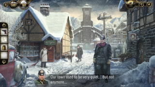 İndir Murder in Alps: Hidden Mystery Maceralar Android için Ekran görüntüsü 4