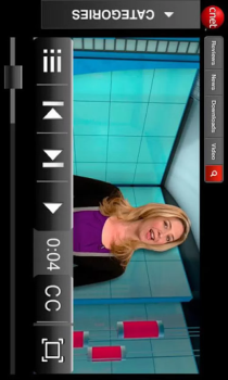 İndir Adobe Flash Player Araçlar Android için Ekran görüntüsü 2